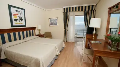 H10 Gran Tinerfe - Adults Only