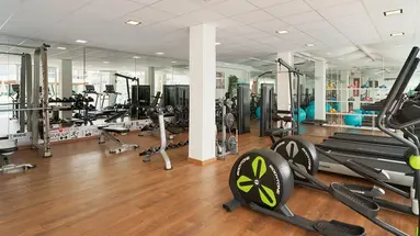 H10 Gran Tinerfe - Adults Only