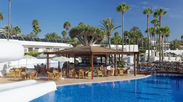 H10 Gran Tinerfe - Adults Only