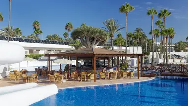H10 Gran Tinerfe - Adults Only