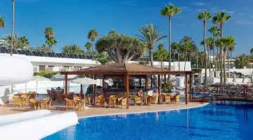 H10 Gran Tinerfe (Adults Only)