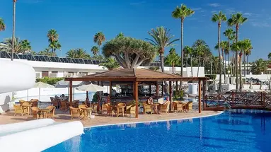 H10 Gran Tinerfe (Adults Only)