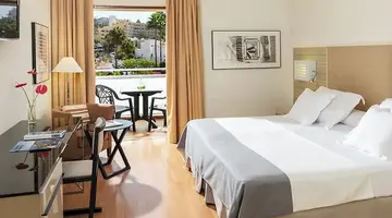 H10 Gran Tinerfe (Adults Only)