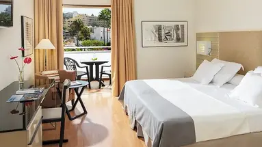 H10 Gran Tinerfe (Adults Only)