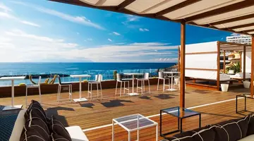 H10 Gran Tinerfe - Adults Only