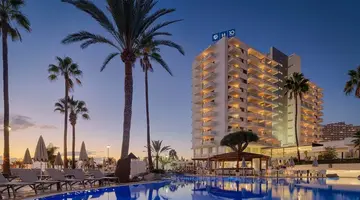H10 Gran Tinerfe (Adults Only)