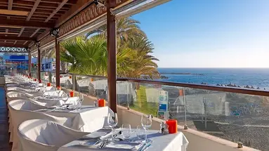 H10 Gran Tinerfe (Adults Only)