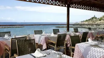 H10 Gran Tinerfe - Adults Only