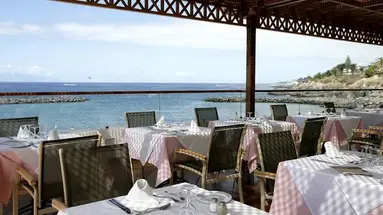 H10 Gran Tinerfe - Adults Only