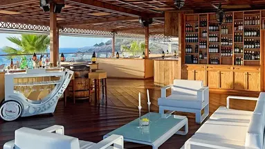 H10 Gran Tinerfe (Adults Only)