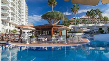H10 GRAN TINERFE
