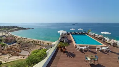 H10 Imperial Tarraco