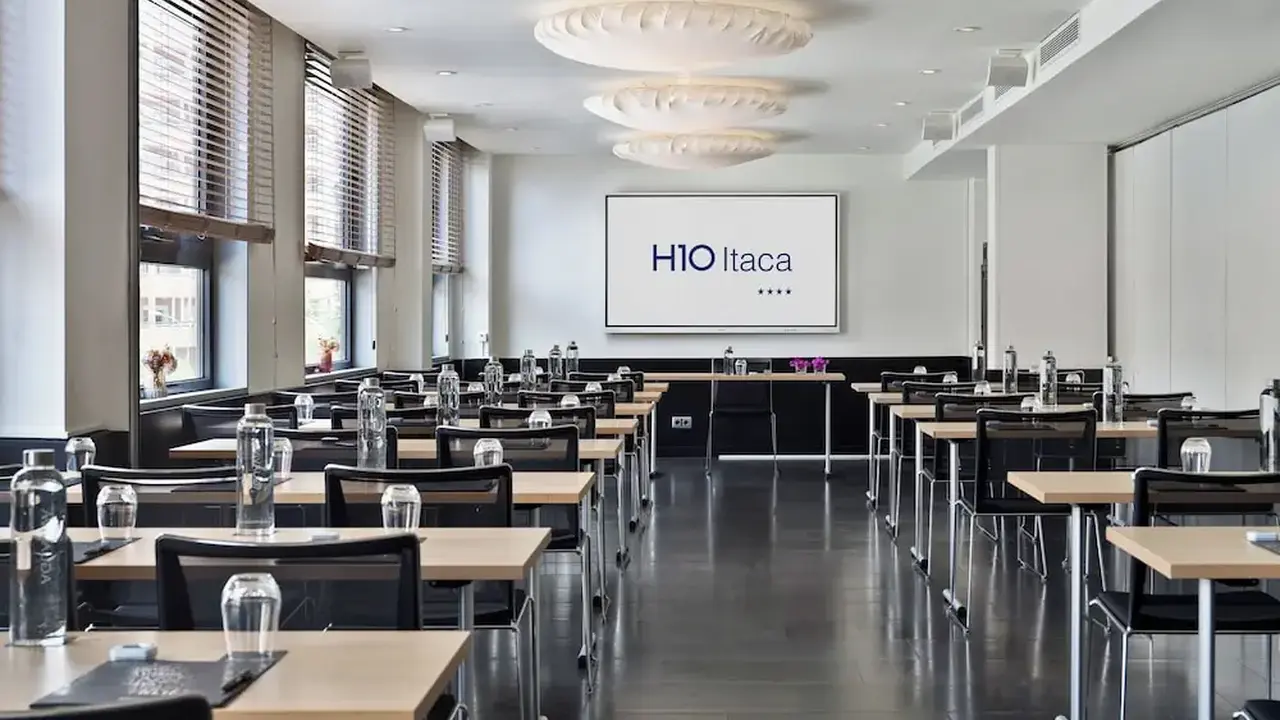 H10 Itaca
