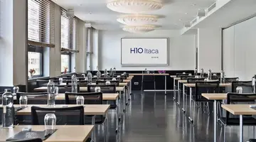 H10 Itaca