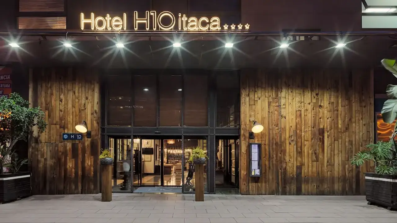 H10 Itaca