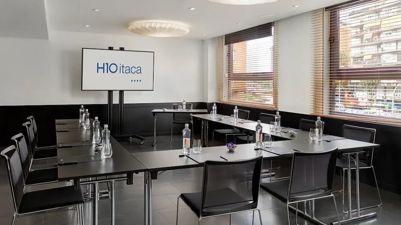 H10 Itaca