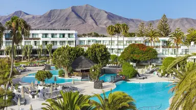 H10 LANZAROTE PRINCESS