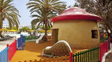 H10 Lanzarote Princess