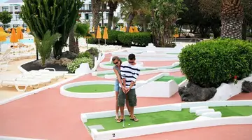 H10 LANZAROTE PRINCESS