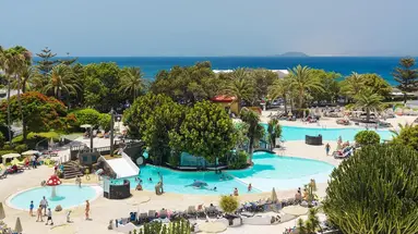 H10 LANZAROTE PRINCESS