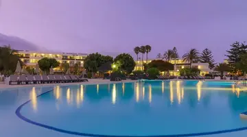 H10 Lanzarote Princess