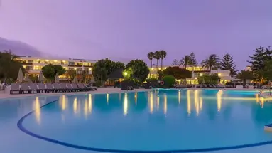 H10 Lanzarote Princess