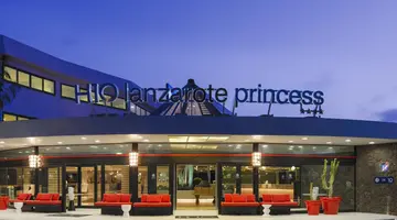 H10 Lanzarote Princess