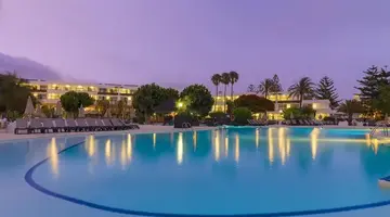 H10 Lanzarote Princess
