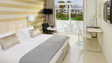 H10 LANZAROTE PRINCESS