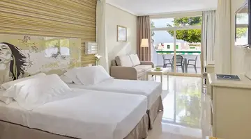 H10 Lanzarote Princess