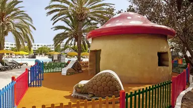 H10 LANZAROTE PRINCESS