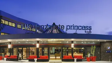 H10 Lanzarote Princess