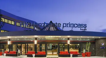 H10 LANZAROTE PRINCESS