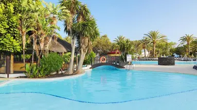 H10 Lanzarote Princess