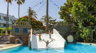H10 LANZAROTE PRINCESS