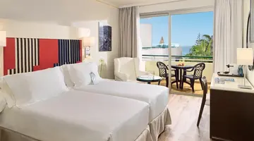 H10 LAS PALMERAS