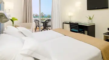 H10 las Palmeras