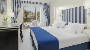 H10 Las Palmeras