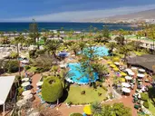 H10 Las Palmeras