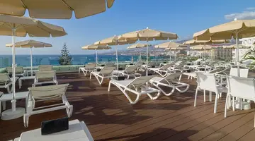 H10 LAS PALMERAS