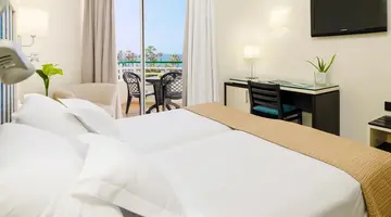 H10 las Palmeras