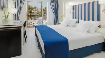 H10 Las Palmeras