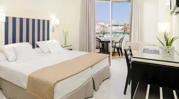 H10 las Palmeras