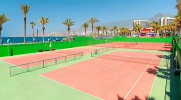 H10 las Palmeras