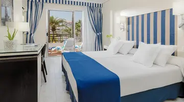 H10 las Palmeras