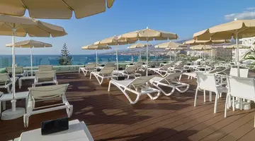 H10 LAS PALMERAS