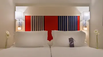 H10 LAS PALMERAS