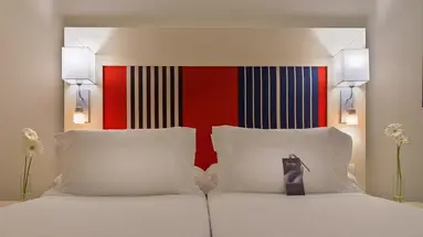 H10 LAS PALMERAS