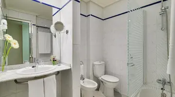 H10 LAS PALMERAS