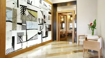 H10 LAS PALMERAS